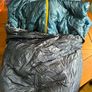 Sierra Designs elemental quilt/sleeping bag Image 4