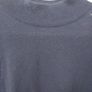 John Smedley Navy Merino Wool Polo Size L  New Without Tags Image 2