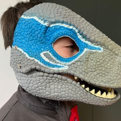 DInosaur mask