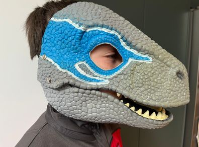 DInosaur mask