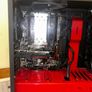 Budget Gaming PC + 23" DELL Monitor Image 3