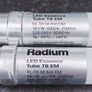 Led light Tubes T8  Em  19.1w - 4000k - 2000lm Image 2