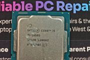 Intel Core i5 10505 Desktop Processor LGA1200