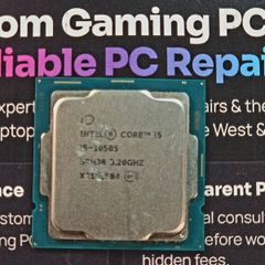 Intel Core i5 10505 Desktop Processor LGA1200