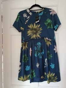Topshop dress