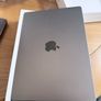 MacBook M1 Pro 14" 16gb ram 1tb storage Image 2