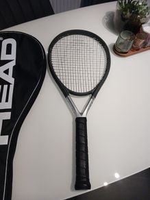 head tis6 tennis racket