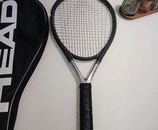 head tis6 tennis racket