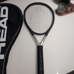 head tis6 tennis racket