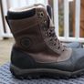 Timberland outdoors / trekking boots - Free P&P Image 5