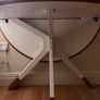 Make your Offer: Bilund by BoConcept Dining table (4 seats) Image 3