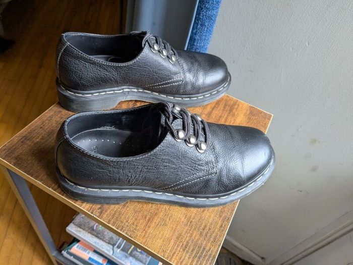 Dr Martens Shoes UK 6.5