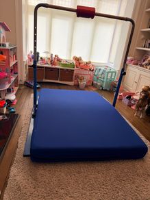 Gymnastic Bars