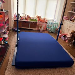 Gymnastic Bars