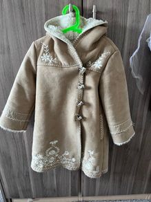 Girls Jackets