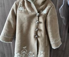 Girls Jackets
