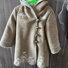 Girls Jackets
