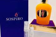 Dolce Melodia by Sospiro Perfumes
