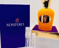 Dolce Melodia by Sospiro Perfumes