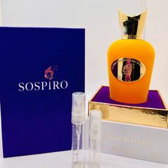 Dolce Melodia by Sospiro Perfumes