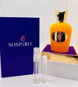 Dolce Melodia by Sospiro Perfumes