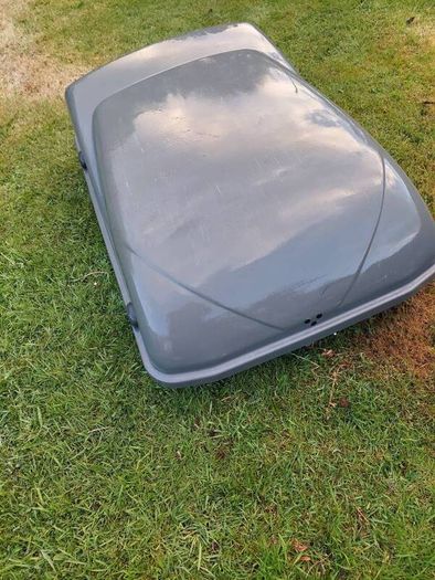 Roof Box
