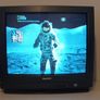 21" Crt Tv Sanyo 21mt2 Image 3