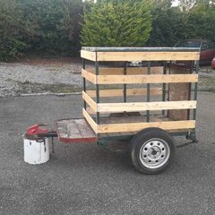 trailer