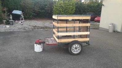 trailer