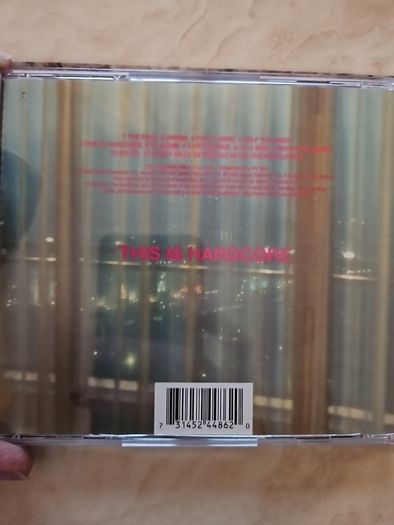 Pulp 2CD  - This Is Hardcore / This Is Glastonbury