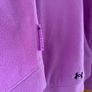 Under Armour Fleece Hoody Image 4