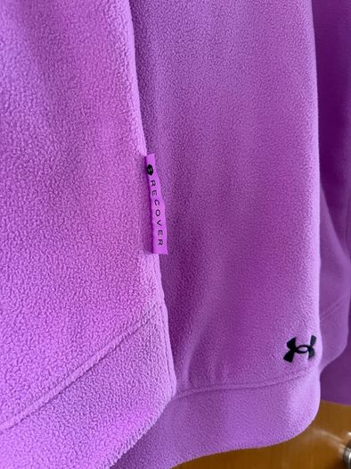 Under Armour Fleece Hoody