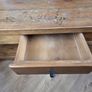 Pine coffee table Image 3