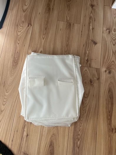 IKEA Hanging Clothes Storage
