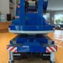 Crane Toy Truck Image 5