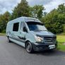 Mercedes Benz Sprinter 313 CDI 5Dr Campervan Image 2