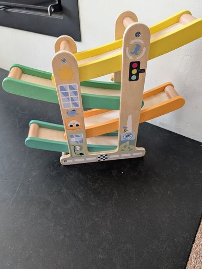 Free toys