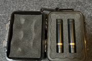 Josephson C42 (Matched Pair)