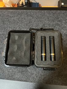 Josephson C42 (Matched Pair)