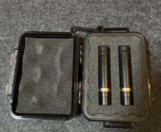 Josephson C42 (Matched Pair)