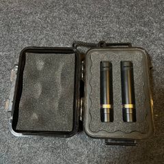 Josephson C42 (Matched Pair)