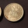 Portuguese escudos 1982-1988 open to offers Image 2