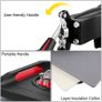 Professional 5-in-1 Heat Press Transfer Machine Image 6