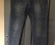 Tesco boys jeans regular fit Size 12-13 years