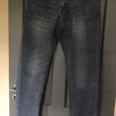 Tesco boys jeans regular fit Size 12-13 years