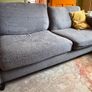 couch and arm chair free Image 2