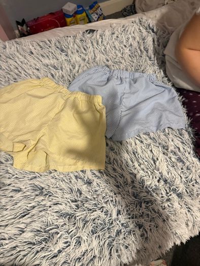 shorts