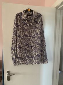 shirt 100% cotton