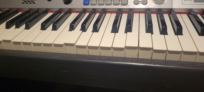 Piano