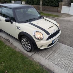 2007 Mini Cooper